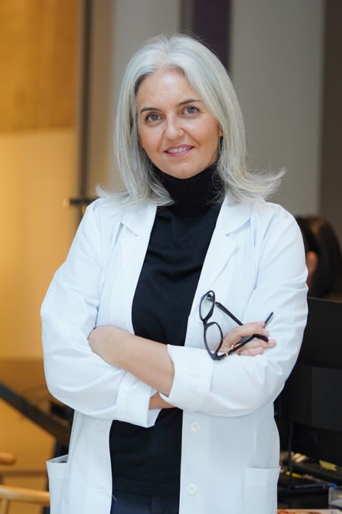 Dra. Patricia Fernández Sanjuán