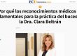 Entrevista a la Dra. Beltran