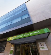 Hospital Virgen del Mar