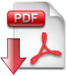 Icono Descargar PDF