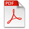 Icono PDF