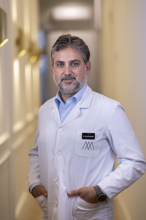 dr Juan Bruzón